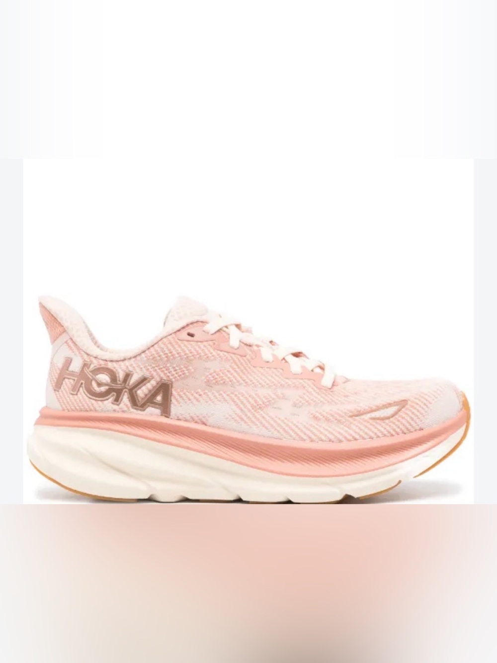 HOKA Clifton 9 Brand New